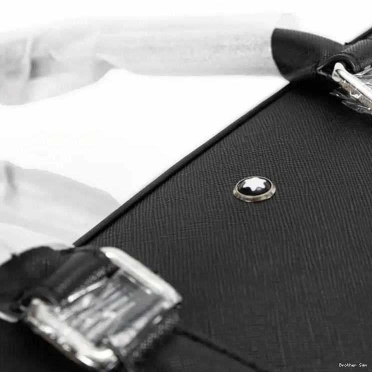 Brother Sam 2411YA0101 Bags Montblanc 0806